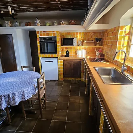 De Maitre Pour 12 Avec Piscine Privee Aux Issambres - Fr-1-768-111 *